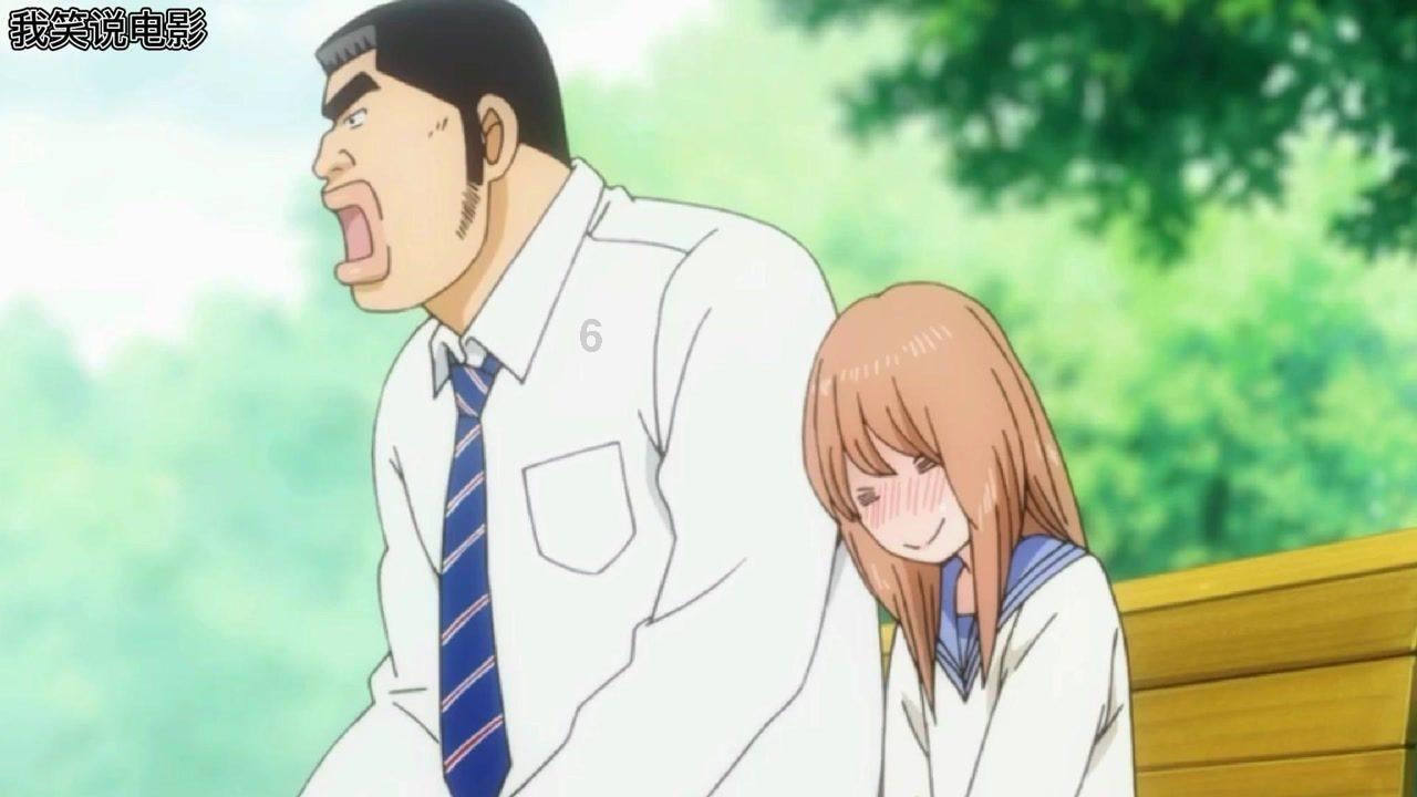 大山羔羊逃生